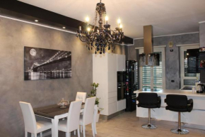 Manhattan House Torino